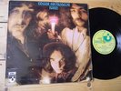EDGAR BROUGHTON BAND - 'WASA WASA'  - 1969 1st UK Press   RARE