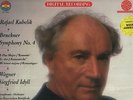 vinyl OVP 2LP-BOX bruckner SINF.NR.4 wagner SIEGF.ID Kubelik/BR CBS Dig.Masters.