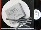 Irene Schweizer WILDE SENORITAS  solo piano  1976 FMP 330lp