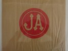 JEFFERSON AIRPLANE BARK LP PSYCH GRUNT FTR-1001 SEALED