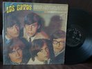 LOS GATOS s.t. 1st LP PSYCH BEAT GARAGE FREAKBEAT MOD LP ARGENTINA Litto Nebbia