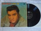 ELVIS PRESLEY - LOVING YOU // RCA - LPM 1515 C // GERMAN ORIGINAL 1957