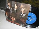   ROLLING STONES   E.P.   PIC SLEEVE   SPANISH ISSUED   DECCA DISCOS  
