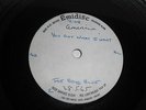   THE BOYS BLUE   YOU GOT WHAT I WANT   ONE SIDED ACETATE   LONDON  