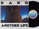 KANO Another Life FULL TIME LP ITALY