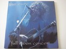 The Cure -Full moon concert- Doppel LP live Leysin 1990
