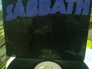 BLACK SABBATH   'Masters Of Reality'  LP / Box sleeve / Spiral Vertigo