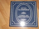Otto Klemperer dirigiert Beethoven, Box 20 LP