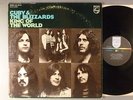 Cuby & The Blizzards  King Of The World