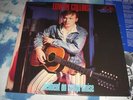 EDWYN COLLINS/ORANGE JUICE  UK LP HELLBENT ON COMPROMISE + INSERT 1ST PRESSING