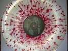Thee Oh Sees Floating Coffin Blood splatter With flexi ty segall white fence