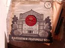 1936 OLYMPICS Live BAYREUTH PICTURE LABEL  FRANZ VOELKER Maria Mueller Record 78