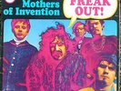 Mothers Of Invention 