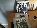 THE ROLLING STONES   4 ALBUM BOX SET   THE GREAT YEARS   GROL A 119