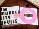 Murder City Devils Every Day I Rise 7