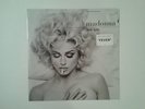 Madonna Bad Girl / Fever SEALED 12