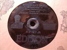 1919 Sergei RACHMANINOFF plays FIRST EDISON Diamond Disc C# min Prelude 78
