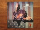 CREA SOUND funk breaks Philly Disco Club library LP LISTEN