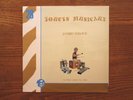 MP2000 library strange samples Janko Nilovic Jouets LP
