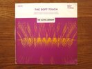 ITALIAN library Black Rock electronic bossa Soft Touch LP LISTEN