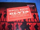 From Elvis In Memphis LSP-4155 (1969) ORIGINAL SEALED PROMO (USA)