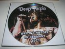 DEEP  PURPLE   Live in germany 1971    7
