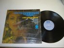 Rock Psych LP T. SWIFT & THE ELECTRIC BAG Are You Experienced on Custom