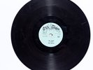 Vintage 78 Record - The Fiestas 