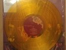A Fever You Can't Sweat Out GOLD VINYL Panic at the Disco