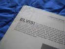 Elvis Presley Flaming Star CAS-2304 (1969) ORIGINAL PROMO (USA)