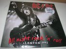 AC/DC    Live in london 1996    7