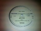 Bob Dylan one-off acetates of 'Most Likely You Go Your Way' - VERY RARE