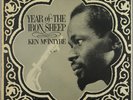 KEN McINTYRE YEAR OF THE IRON SHEEP ON UNITED ARTISTS STEREO ORIGINAL MINT-