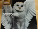 Deftones - DIAMOND EYES - Sealed Mint - Limited Edition White Vinyl