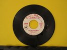 VHTF Listen Columbia 43967 PROMO Robert Plant You Better Run/Everybody Gonna Say