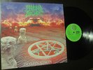 MORBID ANGEL domination LP orig. press