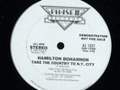 Hamilton Bohannon 