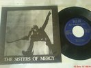SISTERS OF MERCY FLOORSHOW+3 1981 LUXOR ICM RECS SPAIN GOTHIC WAYNE HUSSAY