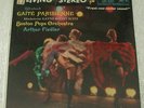 OFFENBACH Gaite Parisienne SEALED Arthur Fiedler RCA Living Stereo LSC 2267 1959