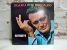 GUAJIRA WITH BOOGALOO Alfredito TICO mono LP 