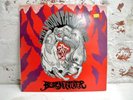 AT THE MOUNTAINS OF MADNESS Blackfeather prog psych INFINITY LP