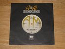 SEX PISTOLS - God Save the Queen - GENUINE A&M AMS7284 brought from Christies