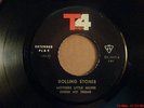 ROLLING STONES RARE TOP 4 IRAN SINGLE EP LADY JANE UNDER MY THUMB MICK JAGGER