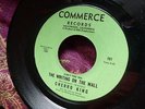 CHERRO KING Writing On The Wall 1967 UNKNOWN TRIPPY CALI GARAGE PSYCH 45 LISTEN