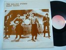 ROLLING STONES - Radio Rocks (Starlight Rec. LP) BBC