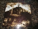 CYPRESS HILL -black sunday- orig. LP 1993 public enemy wutang nwa