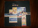 CLARK HUTCHINSON GESTALT DERAM ORIG UK