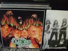CLOVEN HOOF S/T NM PAGAN ALTAR HOLOCAUST ANGELWITCH