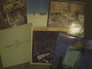 COLD CHISEL - Near Complete Set of Vinyl - 6 LPs - Aussie Rock