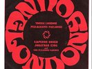YOUNG LONDON. Permissive Paradise The PLEASURE GARDEN. 7